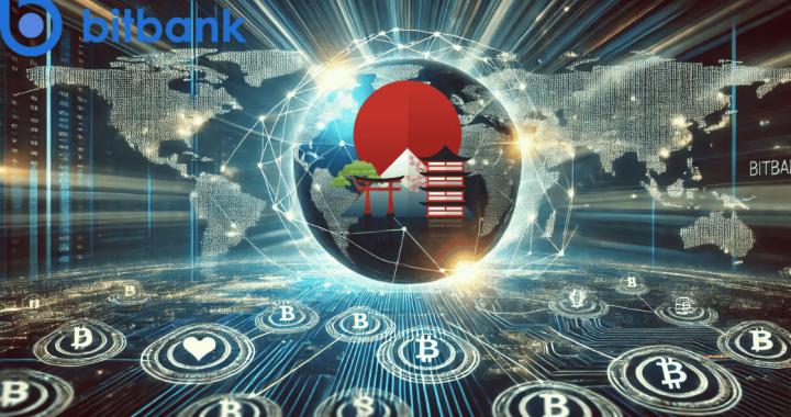 Bitbank Unveils Worldwide Investment Subsidiary, Aims To Back New Blockchain Projects