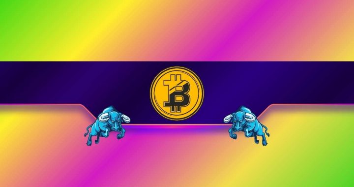 Is the Bitcoin (BTC) Price on the Verge of a Massive Rally?