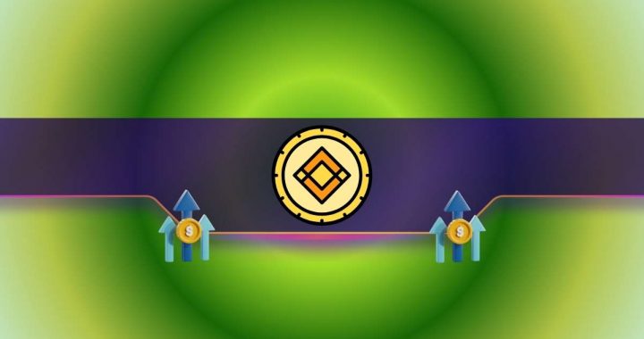 These Altcoins Explode by Over 70% Following Listings on Binance: Details