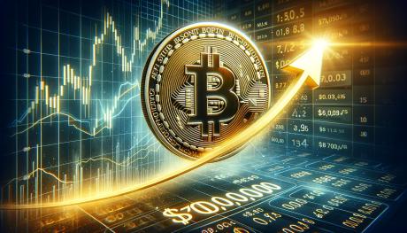 Bitcoin Forms Bullish Pennant That Shows Surge To $113,000 Is Coming, Here’s How