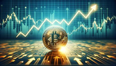 Bitcoin Price Advances Again: Can Bulls Push It Even Higher?