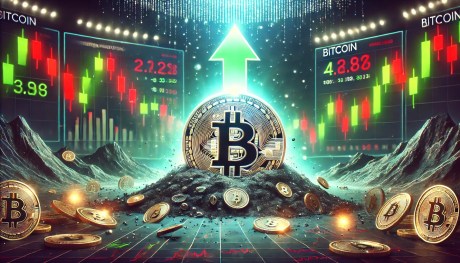 Bitcoin Price To New ATH Soon? Analyst Who Called $72,000 Surge Reveals What Needs To Happen