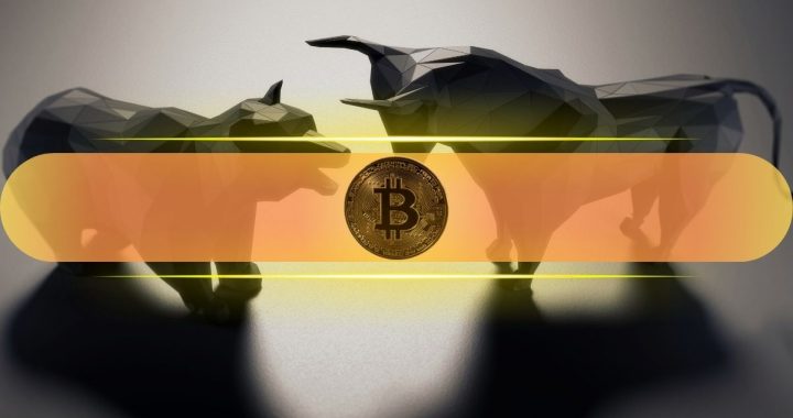 Bitcoin Dumped by $6K Daily But These On-Chain Metrics Suggest Bull Market Is Still On