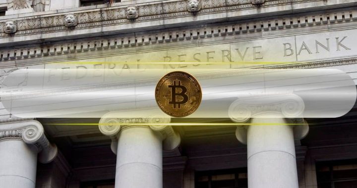 Bitcoin Price at All-Time High as Fed Cuts Interest Rates by 25 Basis Points