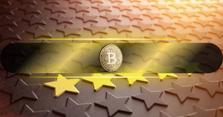 Bitcoin Goes Mainstream, Becomes World’s 7th-Largest Asset by Market Cap (Bitfinex)