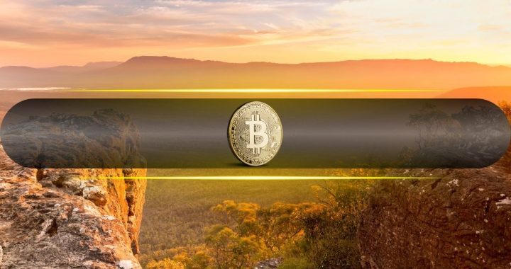 This Is How the Crypto Market Will Look When BTC Price Tops This Cycle: Santiment