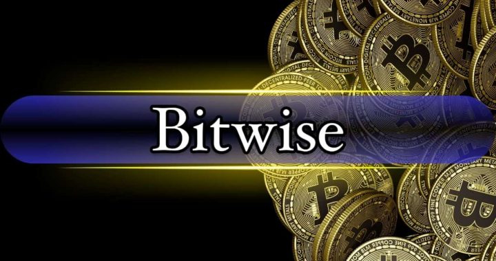Bitwise Proposes New ETF Based on its 10 Crypto Index Fund