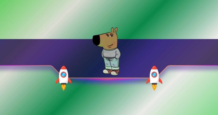 This Viral Meme Coin Soars by 50% Daily Amid Speculations About Binance Listing: Details