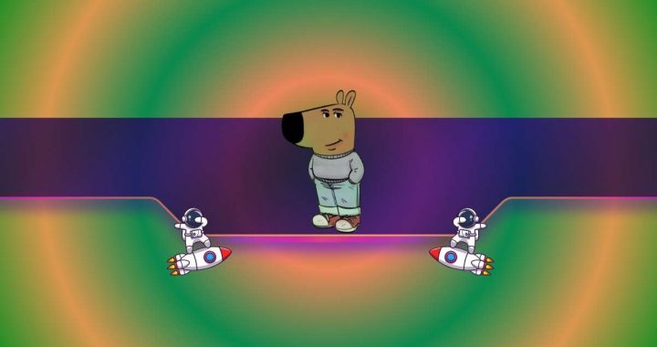 This Meme Coin Becomes the Latest Sensation After Exploding by 4,000% in 3 Days