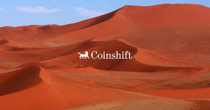 Coinshift Launches csUSDL, Announces Strategic Partnerships