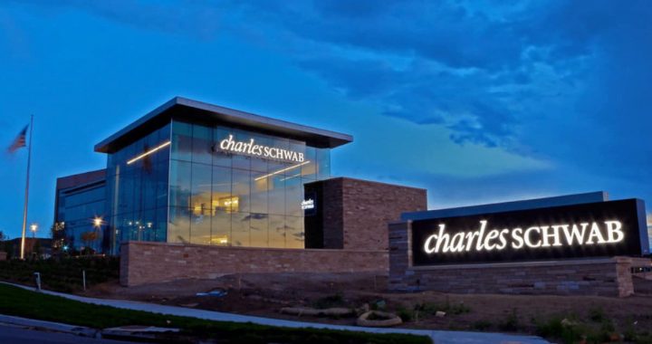 Charles Schwab to Launch Spot Crypto ETFs if Regulations Change