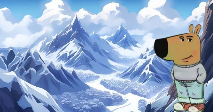 Viral Meme Coin ‘Chill Guy’ Explodes 120% After Binance Listing Rumours