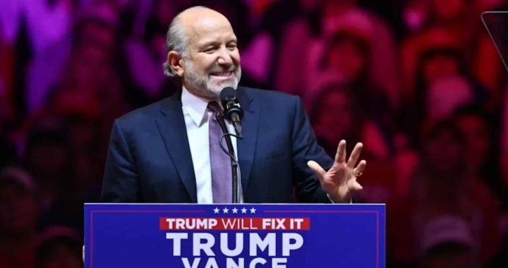 Trump Tips Howard Lutnick For Commerce Secretary: What Will It Mean For Bitcoin?