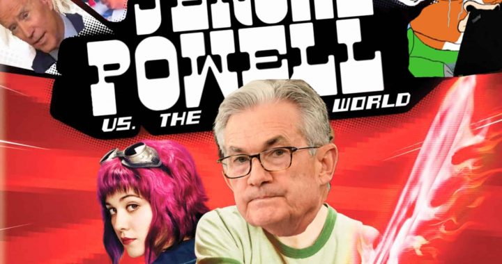 What Does FOMC Minutes Tomorrow Mean For Bitcoin Price and Crypto Bull run?