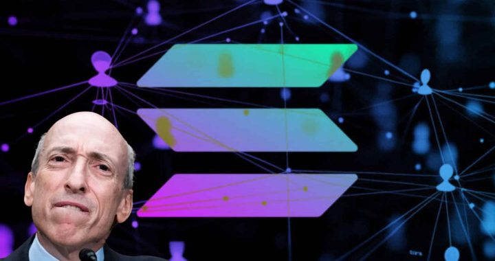Will Solana Get A Spot ETF If Trump Fires Gary Gensler?