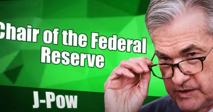 What Does FOMC Mean For Bitcoin Price? Will Crypto Keep Going Up?