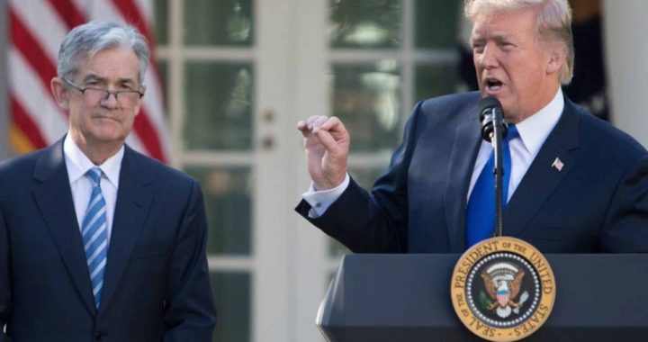 US CPI Tomorrow: What To Expect Amid Crazed Bitcoin Rally?