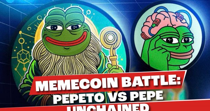 Pepeto and Pepe Unchained Introduce Zero Fee Trading and Cross Chain Solutions vs Layer 2 Tech