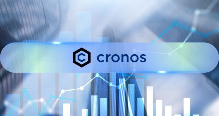 CRO Explodes by Double Digits as Crypto.com CEO Reveals 2025 Roadmap