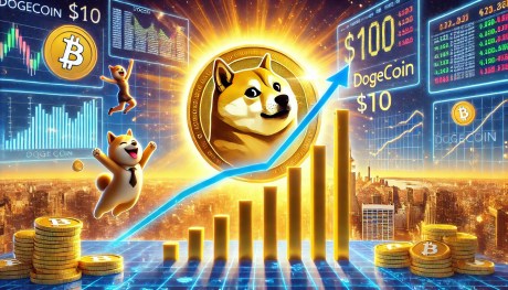 Dogecoin Price Could See Swift 175% Surge As DOGE/BTC Pair Records Major Breakout