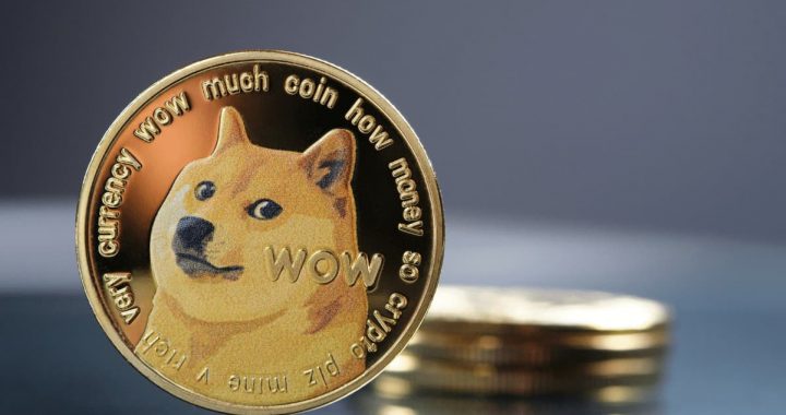 After XRP, Dogecoin Overtakes USDC to Become 6th-Largest Crypto by Market Cap