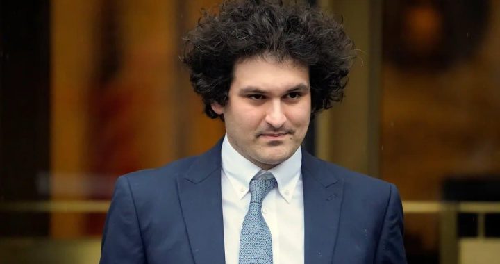 Apple Studios and A24 Team Up for a Sam Bankman-Fried Movie