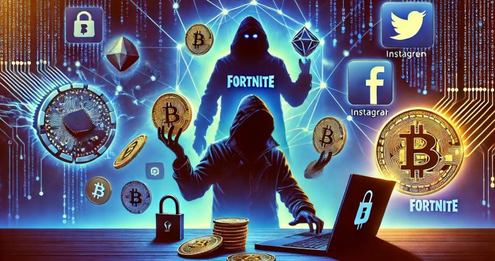Ex-Fortnite Star Accused Of $3.5 Million Meme Coin Fraud