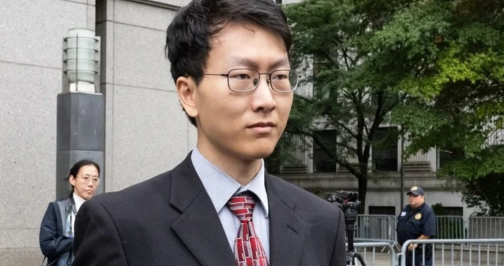FTX Co-Founder Gary Wang Appeals for Leniency Ahead of Sentencing: Report