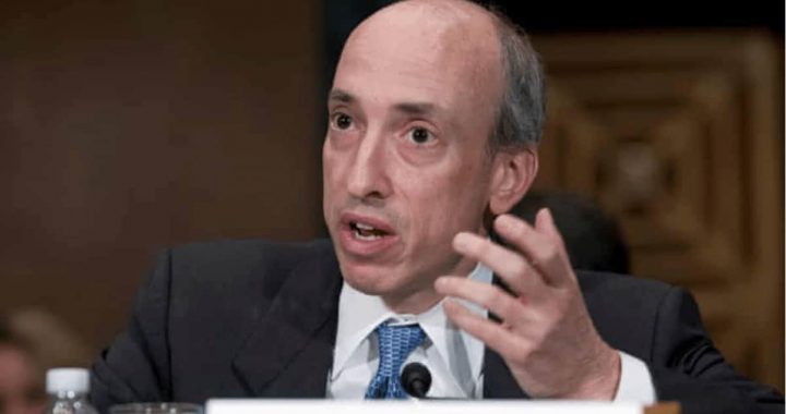 Gary Gensler Remains Steadfast on Crypto Enforcement Despite Looming Ouster 