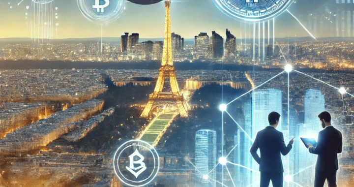 Gemini Crypto Exchange Expands To France Following VASP License Approval