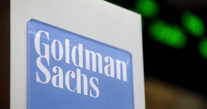 Goldman Sachs Discloses Major Bitcoin Position of $710M Through ETFs