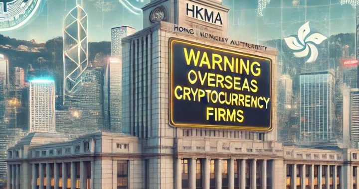 This Week In Crypto Asia: Hong Kong Authorities Flag Overseas Crypto Firms For Misleading Claims