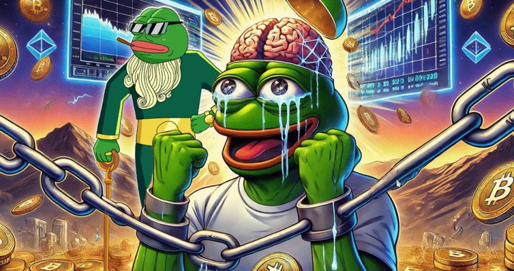 Pepe Unchained and Pepeto Launch Utility-Driven Solutions for the Memecoin Era
