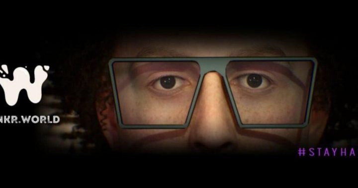 WNKR.World Launches on Solana, Introducing a Disruptive Platform for Content Creators