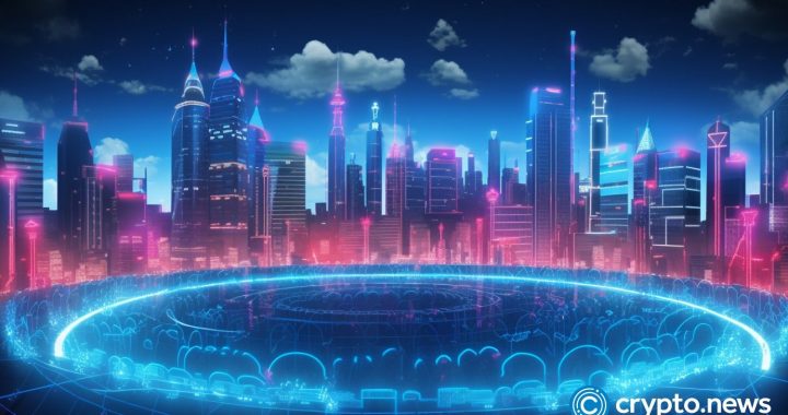 Indonesia’s crypto transactions rose over 350% in a year