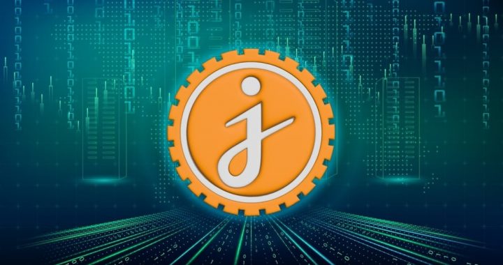 Jasmy price eyes a 30% surge as bottoming signs emerge