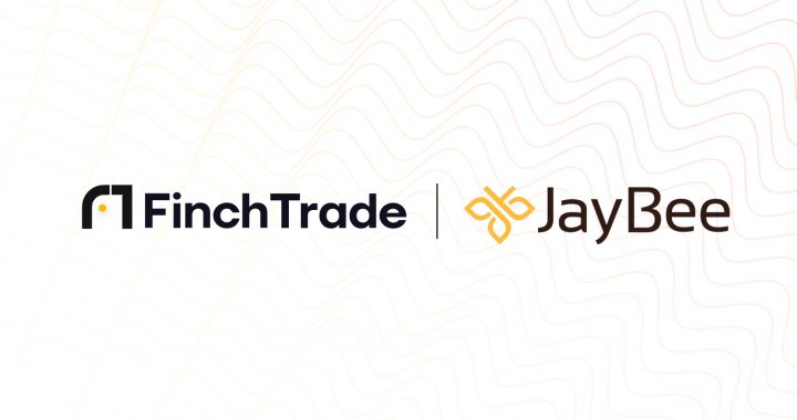 FinchTrade and JayBee Partner to Drive Innovation in RegTech Industry