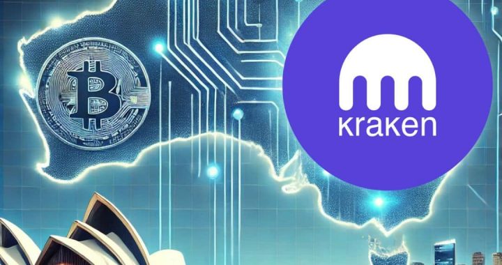 Licensed And Ready: Kraken Launches Broker Service For Australia’s Wholesale Crypto Clients