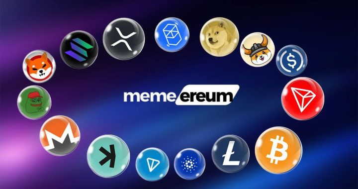 Memereum Enhances Accessibility with New Payment Methods as Community Engagement Grows