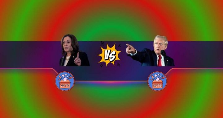 Massive Volatility for PolitiFi Meme Coins 24 Hours Ahead of US Presidential Elections: Details