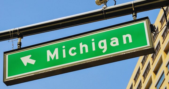 Michigan State Retirement Fund Now Holds More Ethereum Than Bitcoin