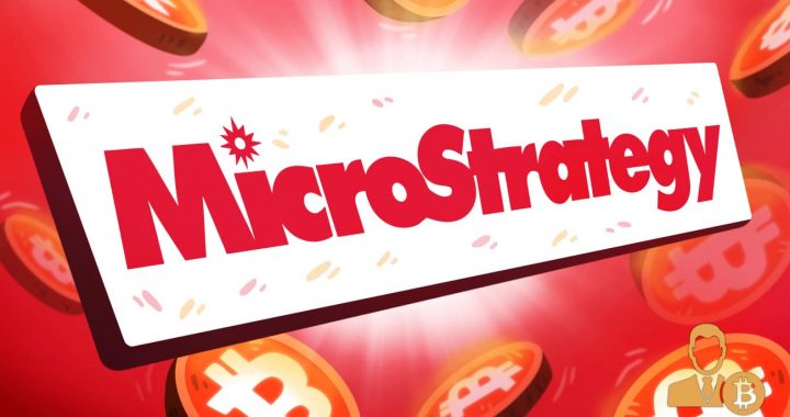 MicroStrategy raises $1.75 billion to acquire more Bitcoin