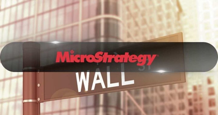 The Big Bitcoin Miracle: MicroStrategy (MSTR) Price Soars to an All-Time High