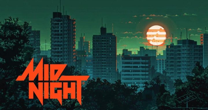 Breaking Ground: Midnight to Launch the World’s First Deconstructed MMO on Aptos, Unveiling the Future of AA Gaming