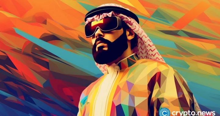 Tether completes first Middle East crude oil transaction