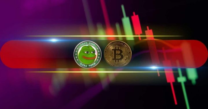 Bitcoin’s Price Choppy at $91K, PEPE Dumps by 7% Daily (Market Watch)