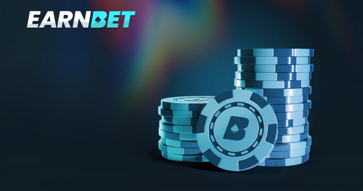 EarnBet.io Sets New Benchmark with $2 Billion in Player Winnings and Unmatched Rewards Programs