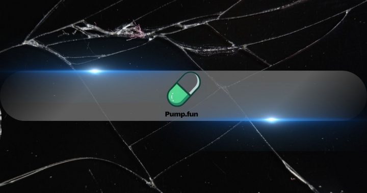 Solana-Based Pump.fun’s Livestream Turn Into Real-Life ‘Black Mirror’ Nightmare