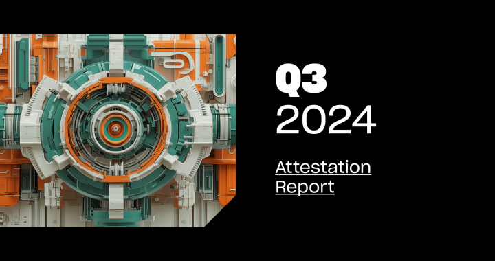 Tether’s Profit Soars To $7.7 Billion, Regulatory Scrutiny Persists