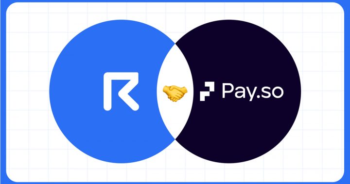 Request Finance Acquires Pay.so Lithuania, Launches Revolutionary One-Click Crypto/Fiat Payment Solution
